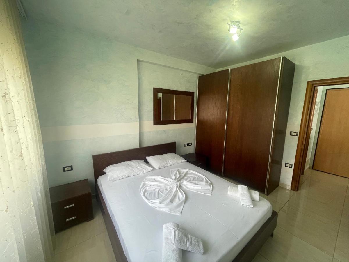 1-Stunning Sea View Apartments! ซารานเดอ ภายนอก รูปภาพ