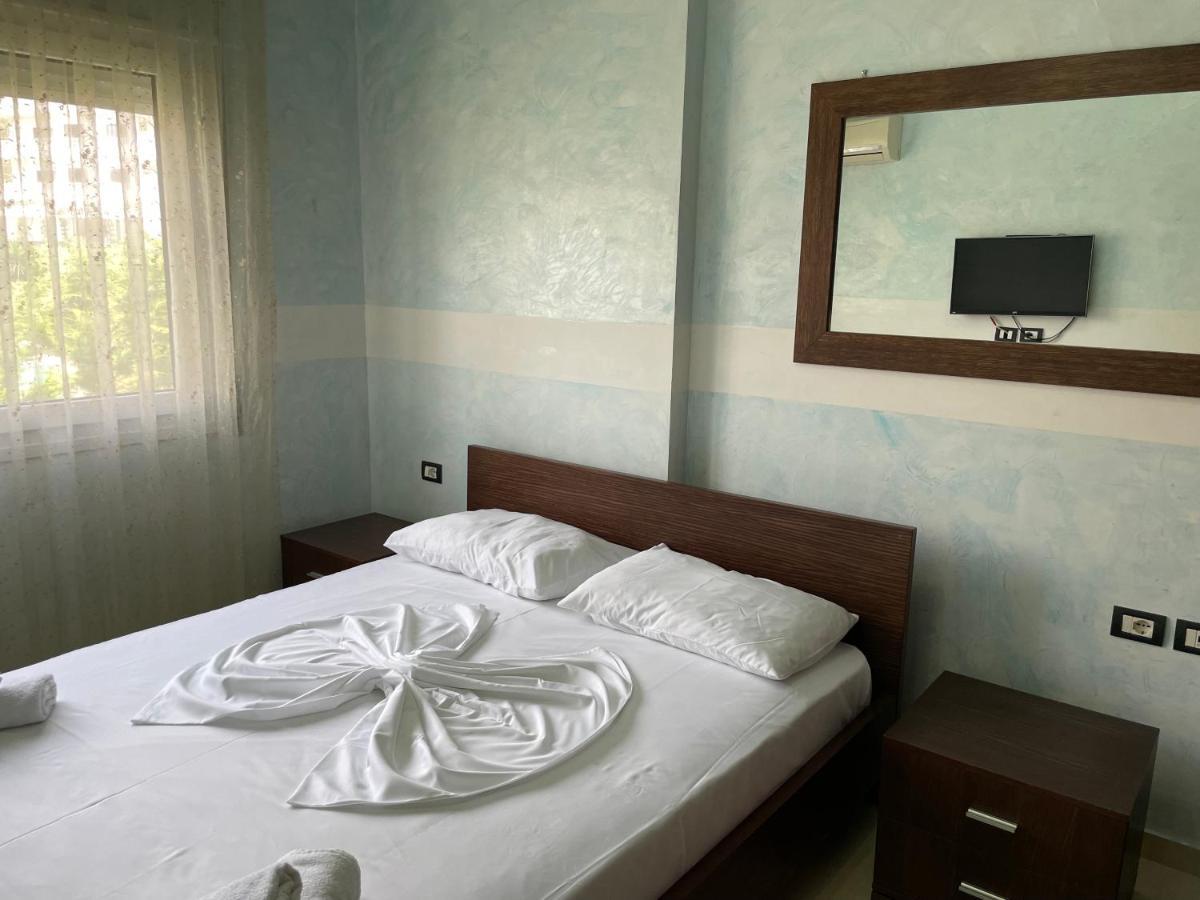 1-Stunning Sea View Apartments! ซารานเดอ ภายนอก รูปภาพ