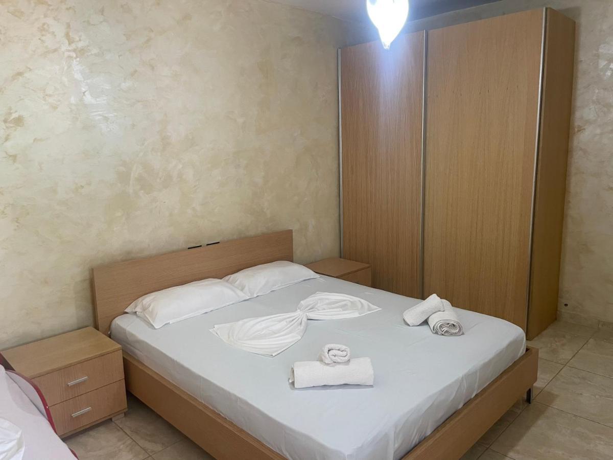 1-Stunning Sea View Apartments! ซารานเดอ ภายนอก รูปภาพ